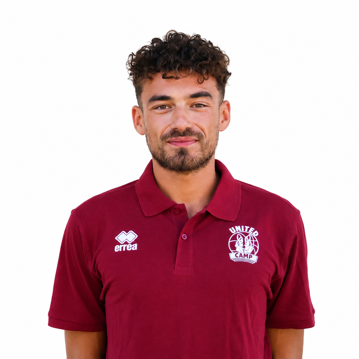 Mattia Chiocchetti; ASSISTANT COACH